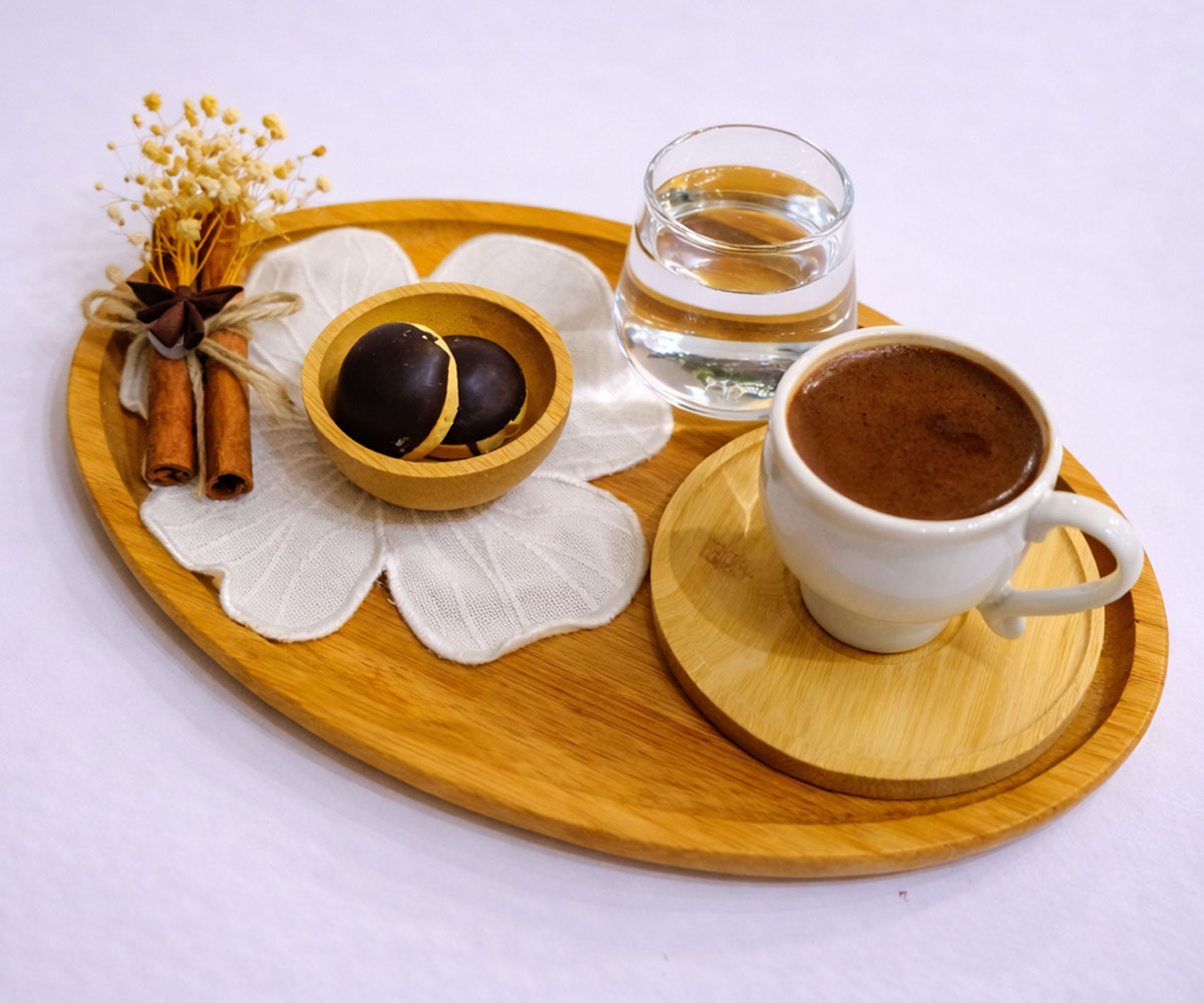 Türk Kahvesi
