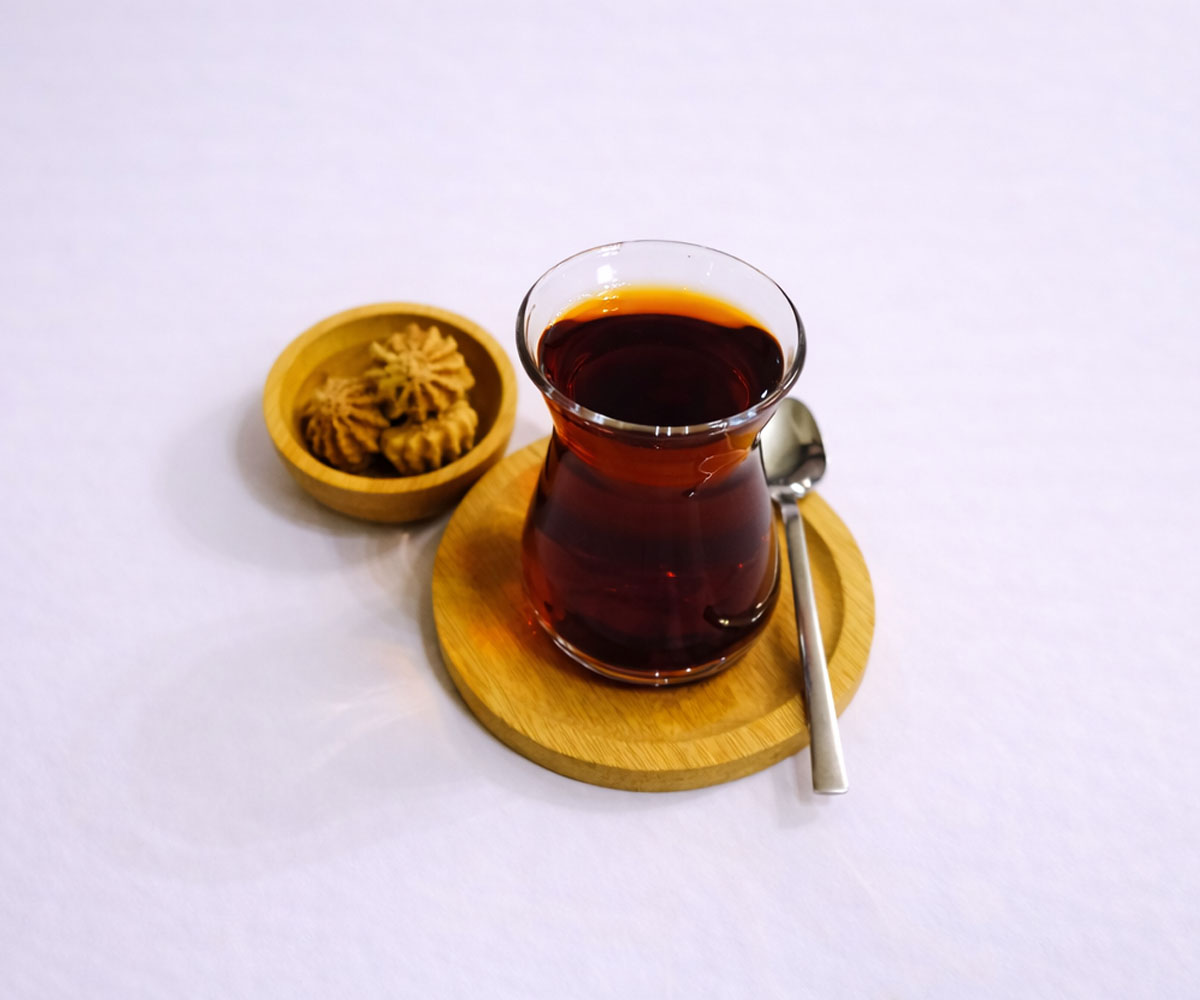 Çay